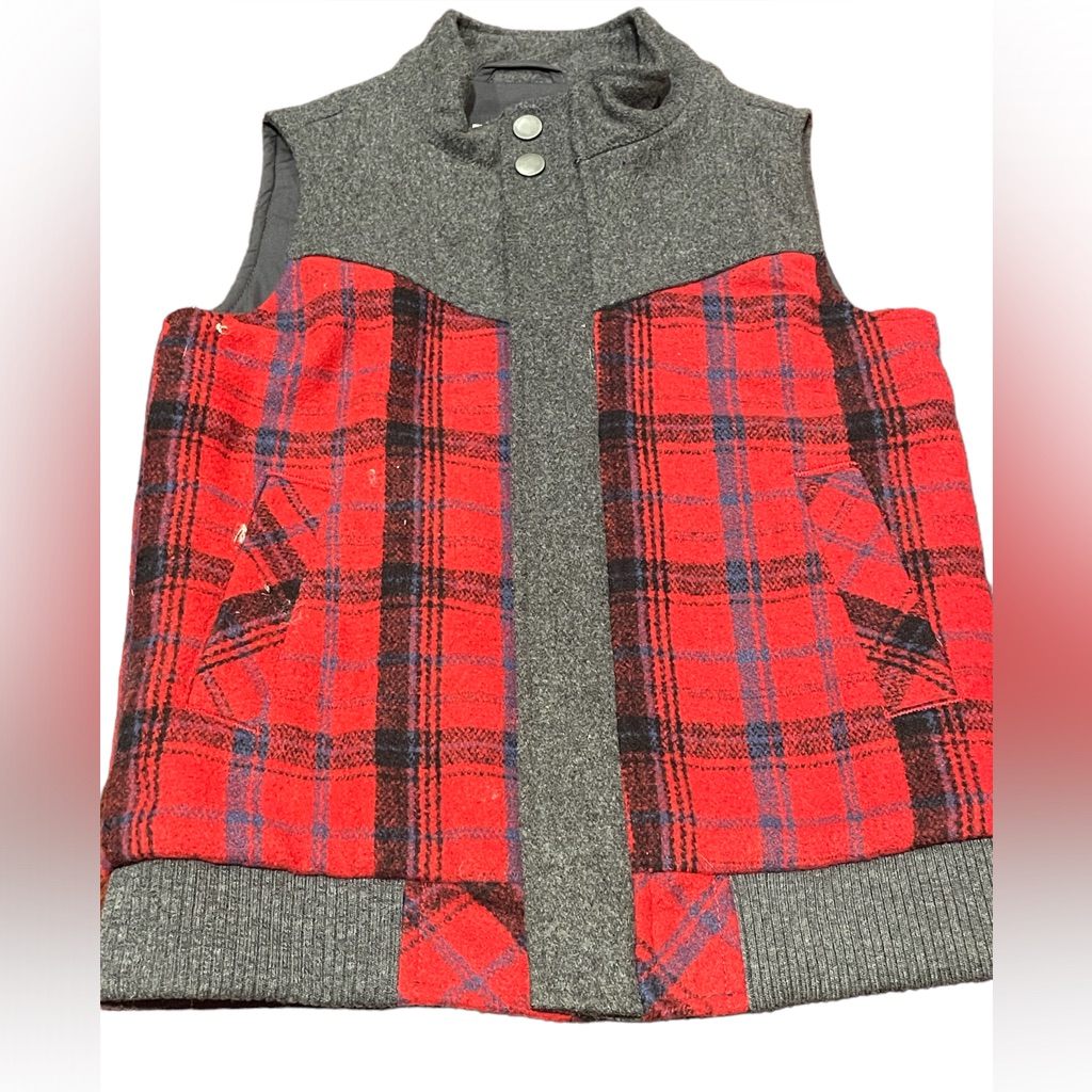 Oshkosh Jackets And Coats